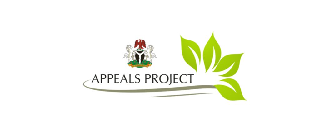 APPEALS LOGO