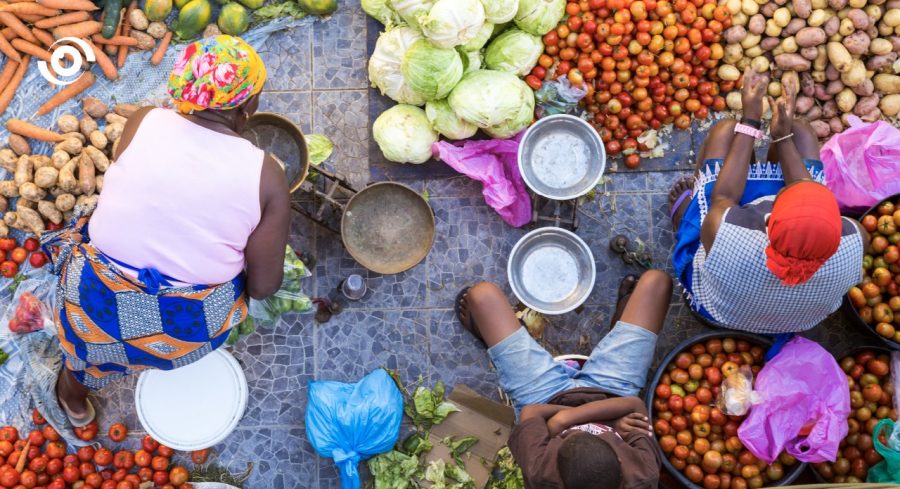 Nigerian President declares state of emergency on food security