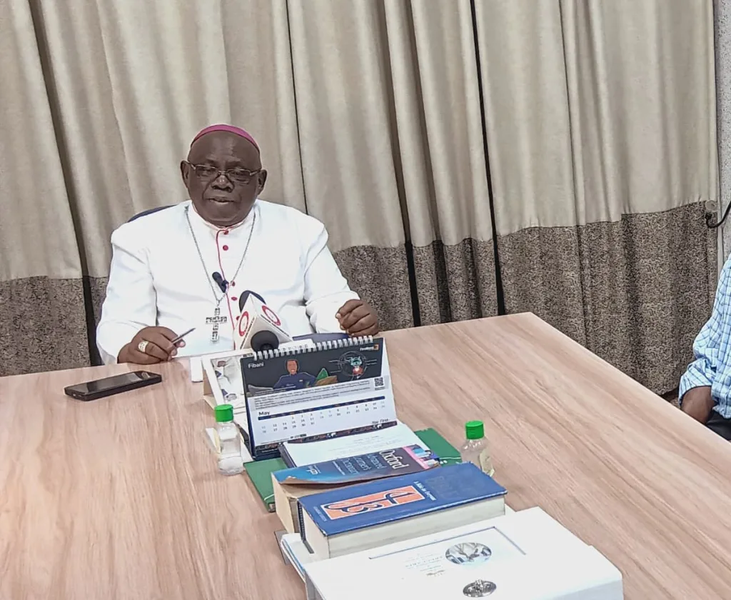 ‘Why we need a new secretariat’