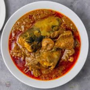 Banga soup: How to prepare, nutritional benefit