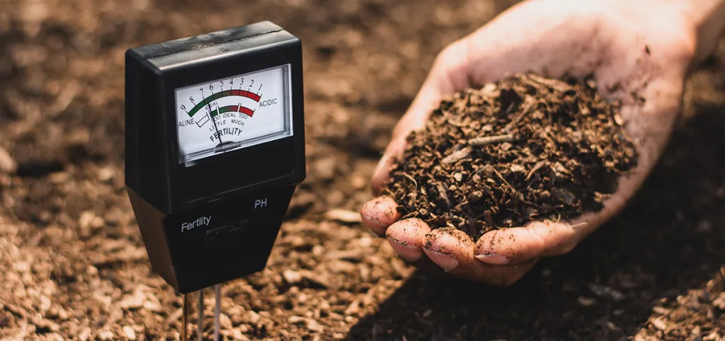 how to get increased yield by soil testing, soil testing, soil health, significance of soil testing to farmers