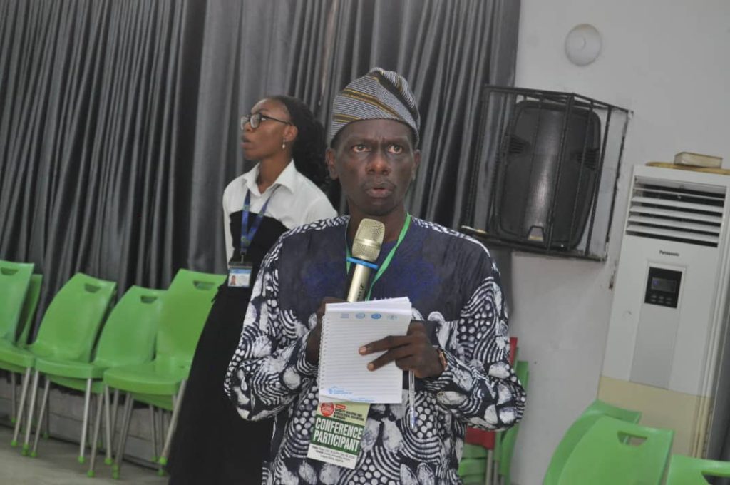 NCAJ 2024 was very rich, highly resourceful -Participants