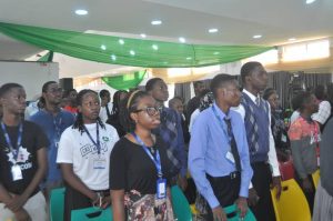 NCAJ 2024 was very rich, highly resourceful - Participants