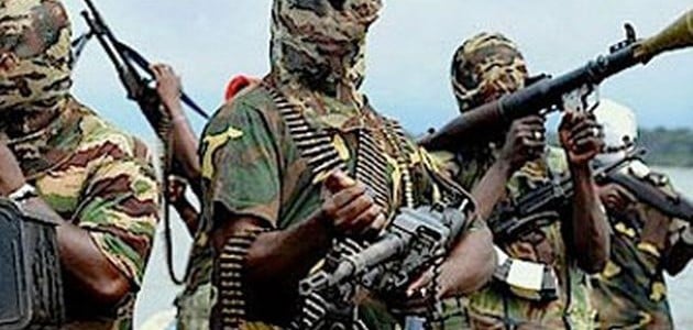 Boko Haram terrorists kill farmers