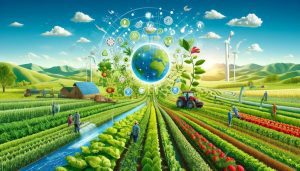 5 key sustainable agricultural practices for 2025 and beyond