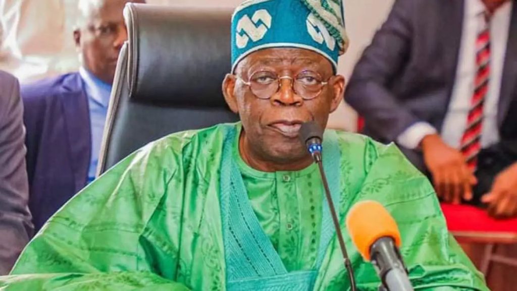 We place high premium on agriculture - President Tinubu