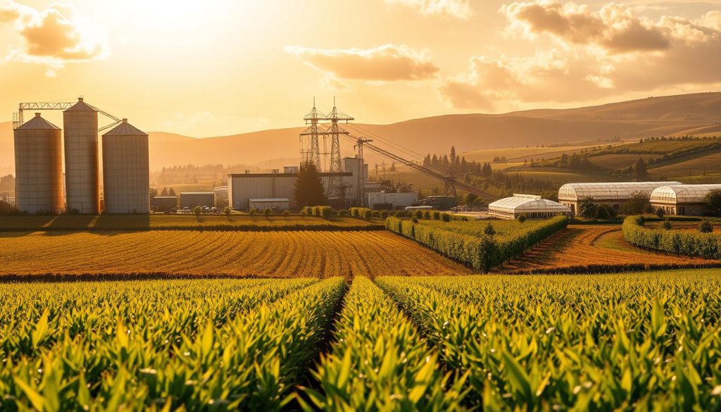 How agricultural biotechnology is transforming farming