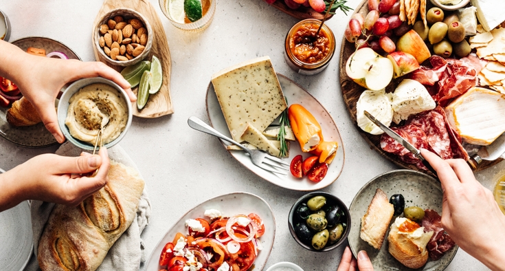 Delicious Nigerian meals that support women’s heart, bone health