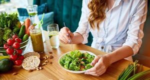 Top 10 Nigerian superfoods every woman must eat