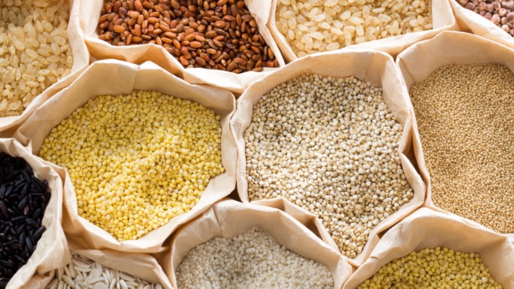 Grain farmers appeal for subsidy after heavy losses