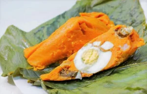 Moi-moi: Why this Nigerian delicacy deserves a spot on your plate