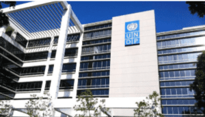 UNDP, BOA sign MoU to drive agric financing