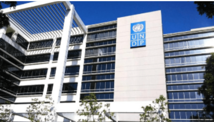UNDP, BOA sign MoU to drive agric financing