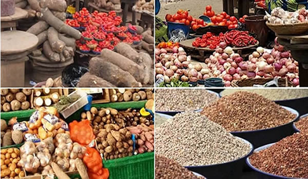 Energy costs drive global food prices higher
