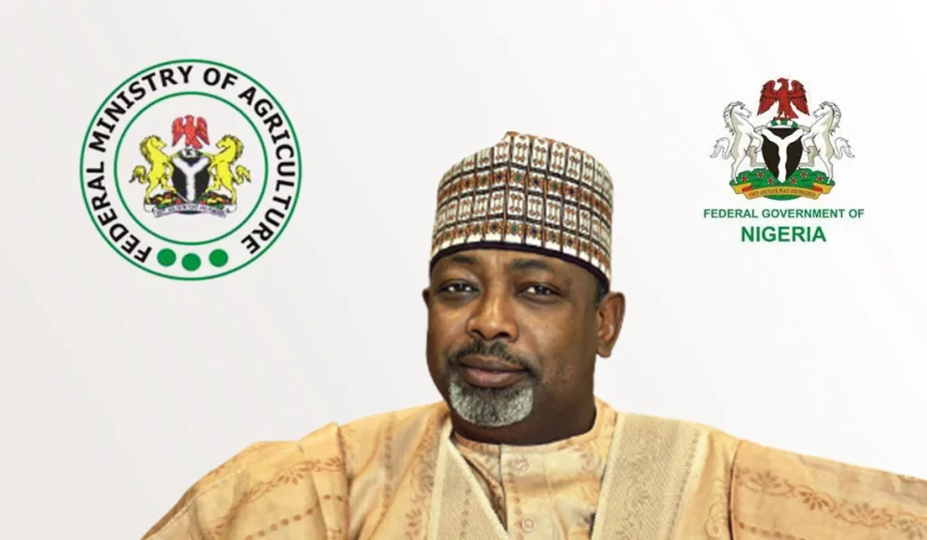 Nigeria aligns policy, research to boost agri-food sector