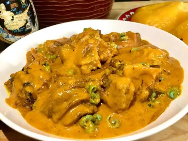 Owho soup: The rich Delta delicacy