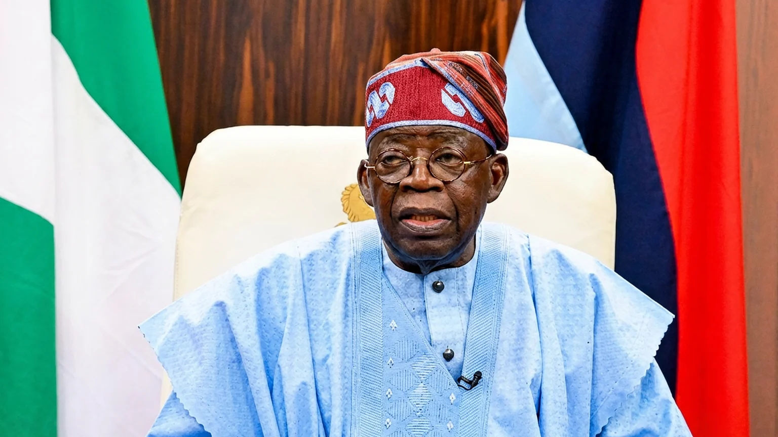 Tinubu declares end to raw cocoa exports