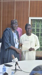 FG apppoints provosts for FCAHPT, others