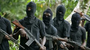 Gunmen abduct Ogun farmer, demand N500m ransom