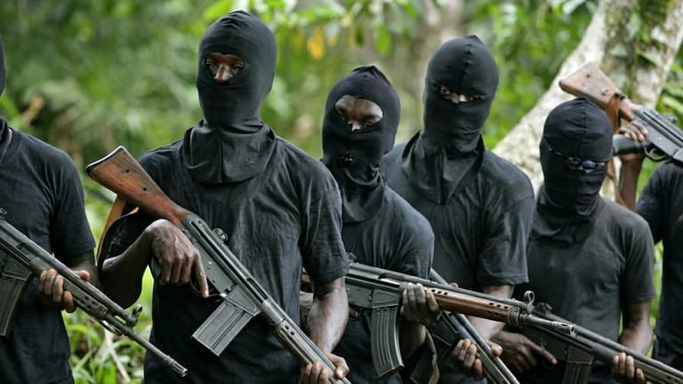 Gunmen abduct Ogun farmer, demand N500m ransom