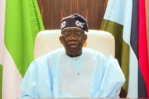 I’ll like to see Nigerian farms feeding our cities, says Tinubu