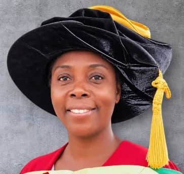 FFF member emerge Nigeria’s overall best teacher for 2026